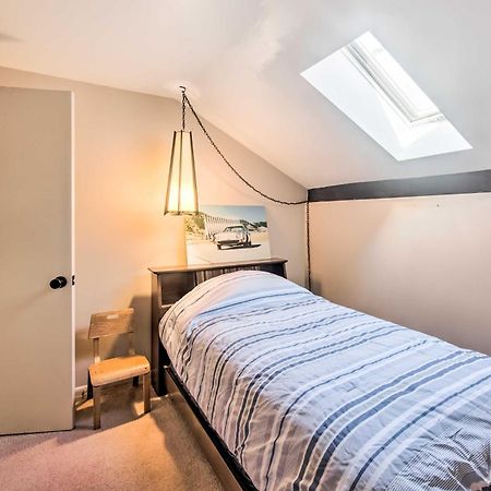 Runningwater Apartment In Lancaster With Deck المظهر الخارجي الصورة