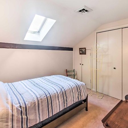 Runningwater Apartment In Lancaster With Deck المظهر الخارجي الصورة