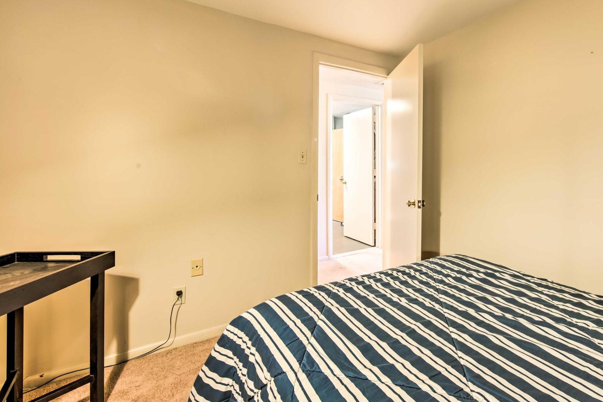 Runningwater Apartment In Lancaster With Deck المظهر الخارجي الصورة